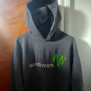 Windstream Hoodie